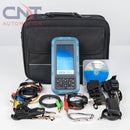 EXFO MaxTester MAX-635-V2XAA Copper DSL VDSL2 Broadband Tester W/ Test Leads