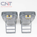 Ideal LanTEK II 350 MHz CAT5a CAT6 CAT6a LAN Copper Cable Certifier Tester