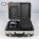 Fitel S178A Fusion Splicer SM MM Fiber Core Alignment With Fitel S326 Cleaver