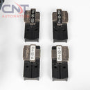 Fujikura FSM-11R SpliceMate Fiber Fusion Splicer W Jacket Stripper & Cleaver FSM