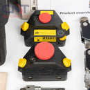 Pruftechnik ROTALIGN Pro Ultimate EX Laser Shaft Alignment System