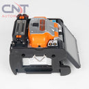 Sumitomo TYPE-72M12 Fiber Fusion Splicer, JR-6+ Jacket Remover & FC-6RM Cleaver