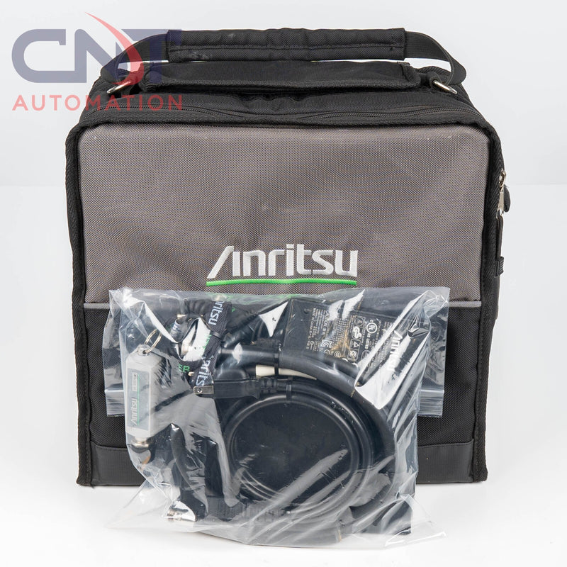 Anritsu MW82119A 1900PCS/2100AWS PIM Analyzer With Opt 31/193