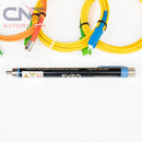 Exfo MaxTester 730C OTDR 1310nm 1550nm MAX-730C-SM1-EA PM-MAX-2X