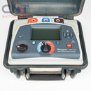 Megger MIT1025 10 kV Diagnostic Insulation Resistance Tester