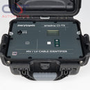 Merytronic Ariadna CI-TX LV/MV Energized & De-Energised Cable Identifier