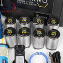 Ovarro Eureka 3 PrimeTouch+ Water Leak Noise Correlator With Enigma Loggers