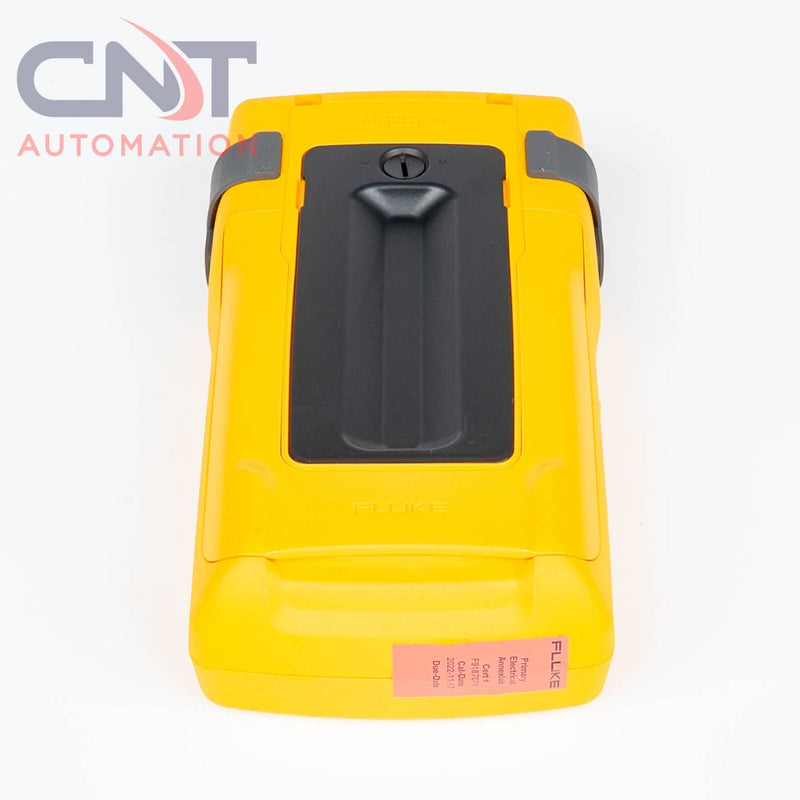 Fluke 754 Documenting Process Calibrator With HART Communication