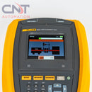 Fluke 830 Laser Shaft Alignment Tool Precision Alignment Rotating Machinery