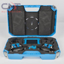 SKF TKSA 31 Basic Wired Laser Shaft Alignment System With Touch Screen