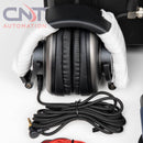 GUTERMANN AquaScan 610 AQ610 Precision Leak Detector Locating Correlator