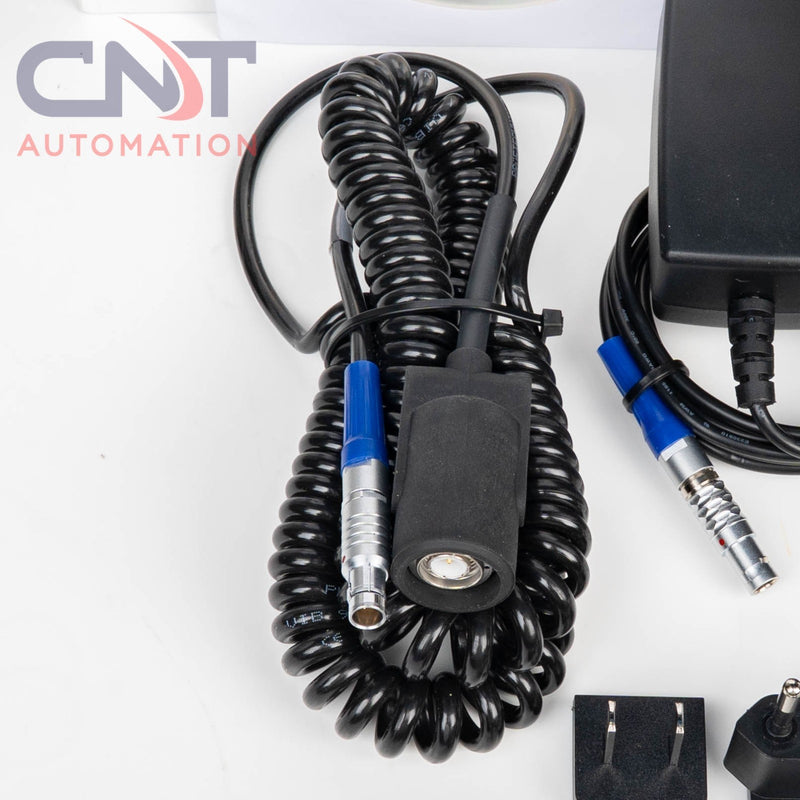 Pruftechnik VibXpert II 2 Dual Channel Vibration Analyzer and Data Collector