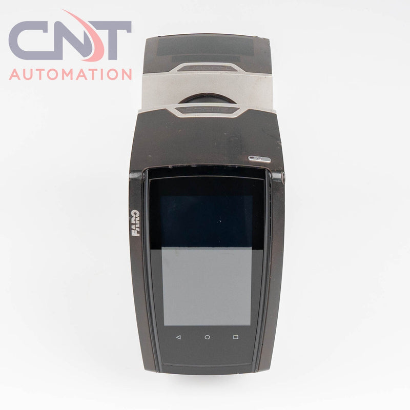 Faro Focus S70 3D Terrestrial Laser Scanner With High Level Carbon Fiber Tripod