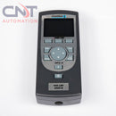 Ametek Chatillon DFE2 II Series 500LBF 2500N Digital Force Gauge Scale DFE III