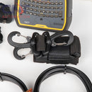 Trimble RTS673 3" Robotic Total Station & TSC7 Data Collector W/ Trimble Access