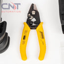 Fitel S123Cv2 Ver 2 Clad Alignment Fiber Fusion Splicer S123