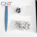 EXFO FTB-4 Pro FTBX-740C DWC FTBx-740C CW10 CWDM/DWDM Portable OTDR Tester