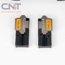 Sumitomo Type QH210e Quantum VS Handheld Fusion Splicer W/ FC-6RS Fiber Cleaver