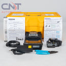 Fujikura 41S+ Clad Alignment Fiber Fusion Splicer With CT-50 Fiber Optic Cleaver