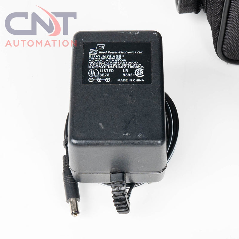 Commtest Vb1000 Single Channel Vibration Analyzer Balancer