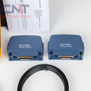 Fluke Networks DSX-5000 Versiv2 Cable Analyzer With Versiv 2 Remote Calibrated