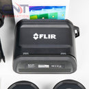 FLIR T540 24°, 42°, 14° Thermal Imaging Camera W/ f=10 (42°), f=29mm (14°) Lens