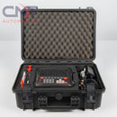 CEMB N600 Portable Dual Channel Vibration Analyzer & Balancing Tool