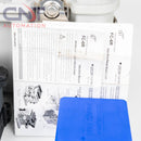 Sumitomo Type-Q101-CA Fusion Splicer Fiber Optic With FC 6RM Fiber Clever