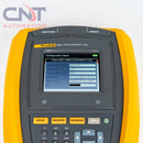 Fluke 830 Laser Shaft Alignment Tool Precision Alignment Rotating Machinery