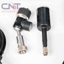 Pruftechnik VibXpert II Vibration Analyzer Data Collector With Omnitrend License