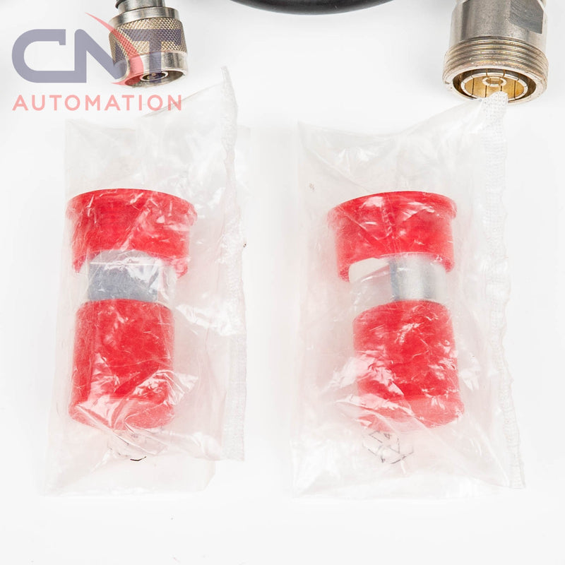 Anritsu S331L Site Master Handheld Cable & Antenna Analyzer 2MHz - 4GHz