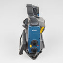 Sokkia iX-505 5" Robotic Total Station High-Performance Surveying System iX
