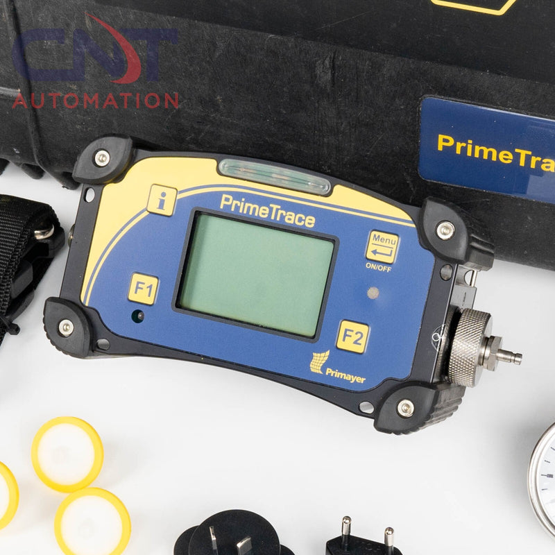 Primayer Ovarro PrimeTrace Water Leak Hydrogen Gas Detector