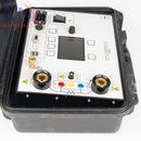 T&R Test Equipment DMO200 High Current Digital Micro-Ohmmeter