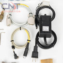 Pruftechnik ROTALIGN EX Laser Shaft Alignment System W/ Alignment Center License