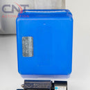 Sumitomo Type-72C+ High Definition Core Aligning Fusion Splicer & FC-6RS Cleaver