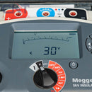 Megger MIT515 5 kV Diagnostic Insulation Resistance Tester 5000V 10TΩ CAT IV