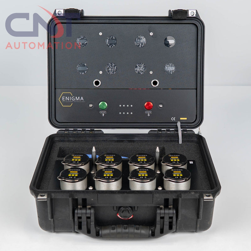 ウロコロUTR UROCORO Ovarro Eureka 3 PrimeTouch+ Water Leak Noise Correlator With Enigma Lo