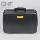 Fluke 434 Three-Phase Power Quality Analyzer w/ Options and i400s Current Clamps
