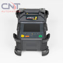 Fitel S178A v2 Fusion Splicer SM MM Fiber Core Alignment With S326 Cleaver S178