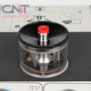 HGC-30000-AF Hydraulic Gauge Calibrator W/ RPM3/HPMS Reference Pressure Monitor