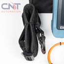 Exfo MaxTester 730C OTDR 1310nm 1550nm MAX-730C-SM1-EA PM-MAX-2X