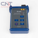 AFL Noyes OLS2-DUAL LS2D UCI Handheld Optical Laser Source 1310nm/1550nm