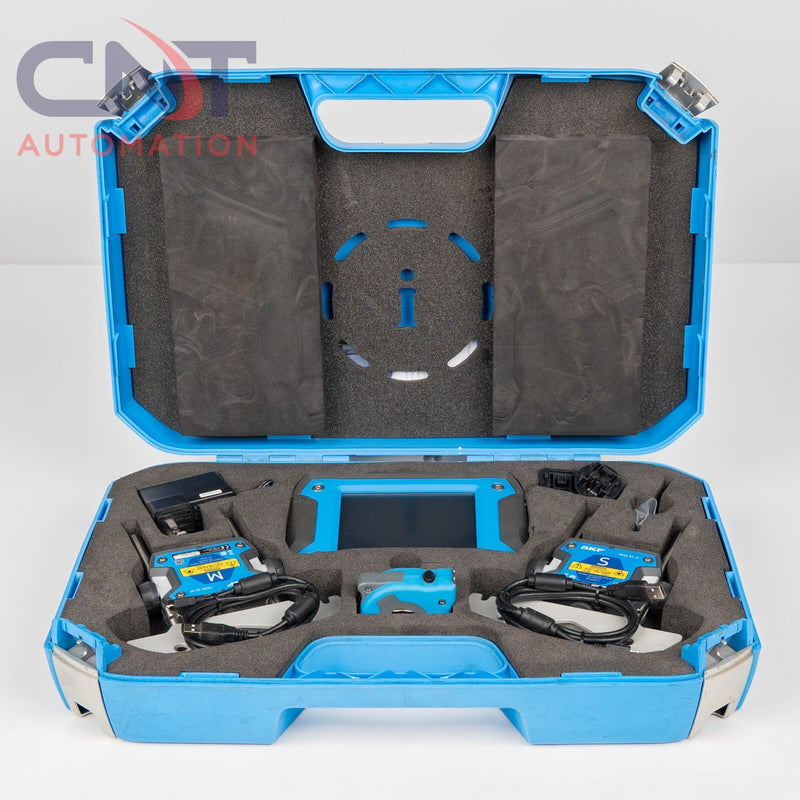 SKF TKSA 31 Shaft Alignment Tool Laser Alignment System