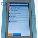 EXFO MaxTester MAX-635G-V2XAA Tester VDSL2 Copper xDSL and Gfast Test Lead