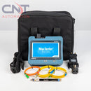 Exfo MaxTester 730C OTDR 1310nm 1550nm MAX-730C-SM1-EA PM-MAX-2X
