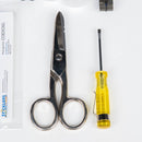 Corning TKT Unicam PFC OptiSnap High-performance Connector Installation Tool Kit