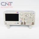 Tektronix MSO2002B 70Mhz 1GS/s 2CH Analog 16CH Digital Mixed Signal Oscilloscope