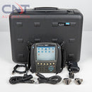 SKF CMXA 80 Microlog Analyzer AX Series Data Collector Dual Channel W/ Balancing