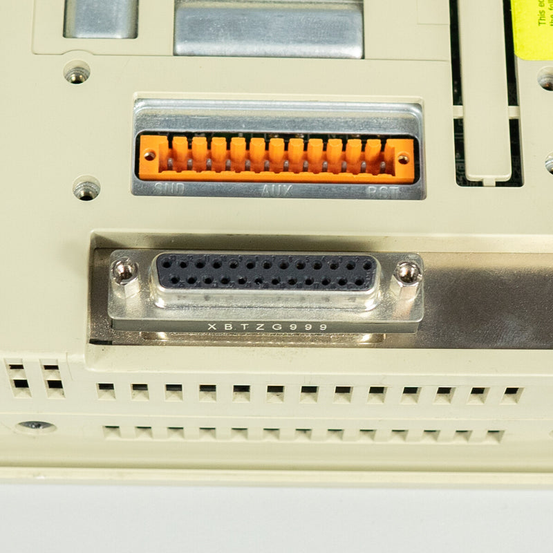 Schneider Electric Telemecanique Magelis XBTG4320 HMI Terminal